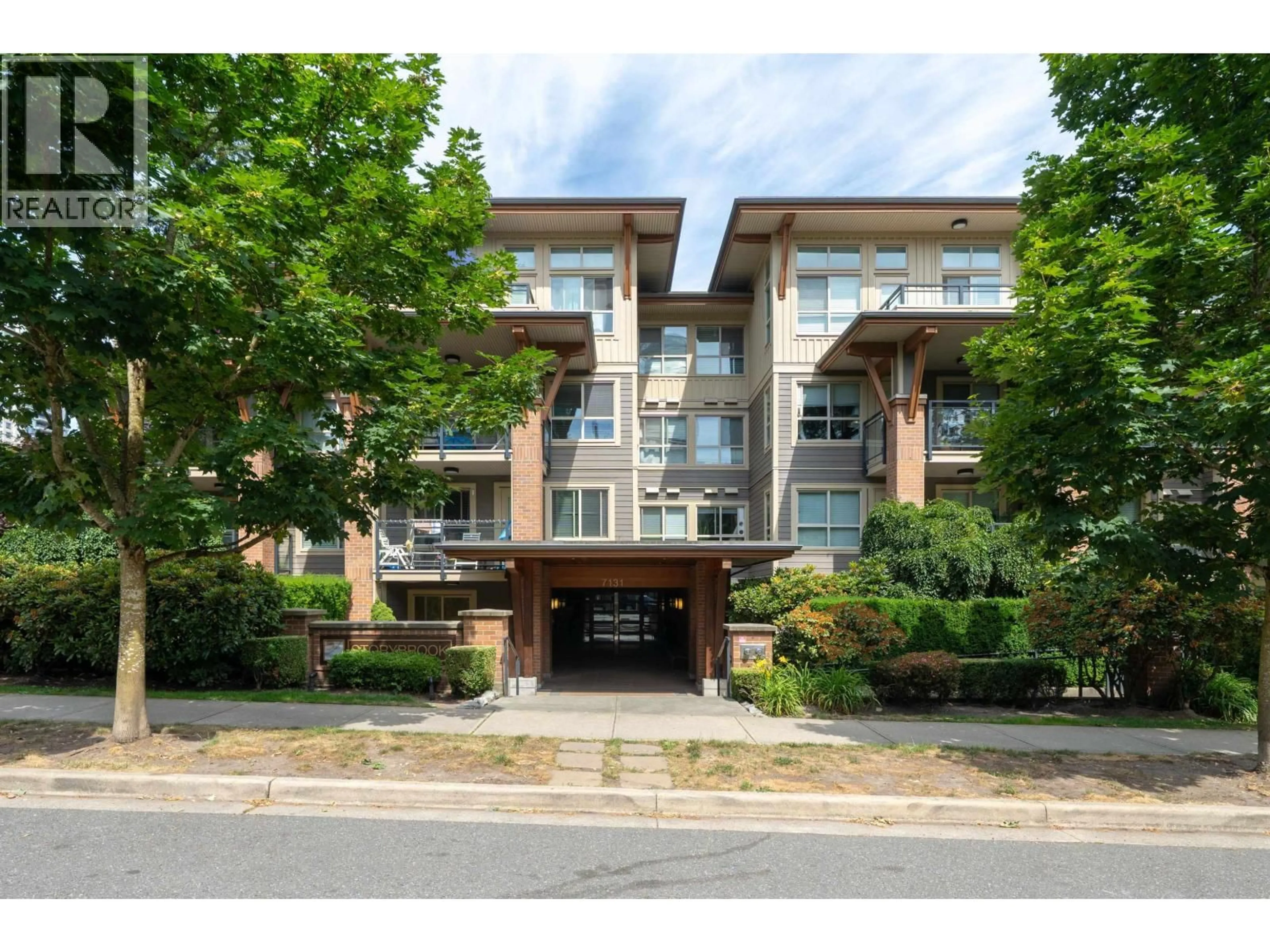 Unknown for 101 - 7131 STRIDE AVENUE, Burnaby British Columbia V3N0E3