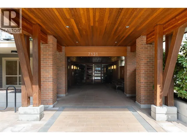 101 - 7131 STRIDE AVENUE, Burnaby 2