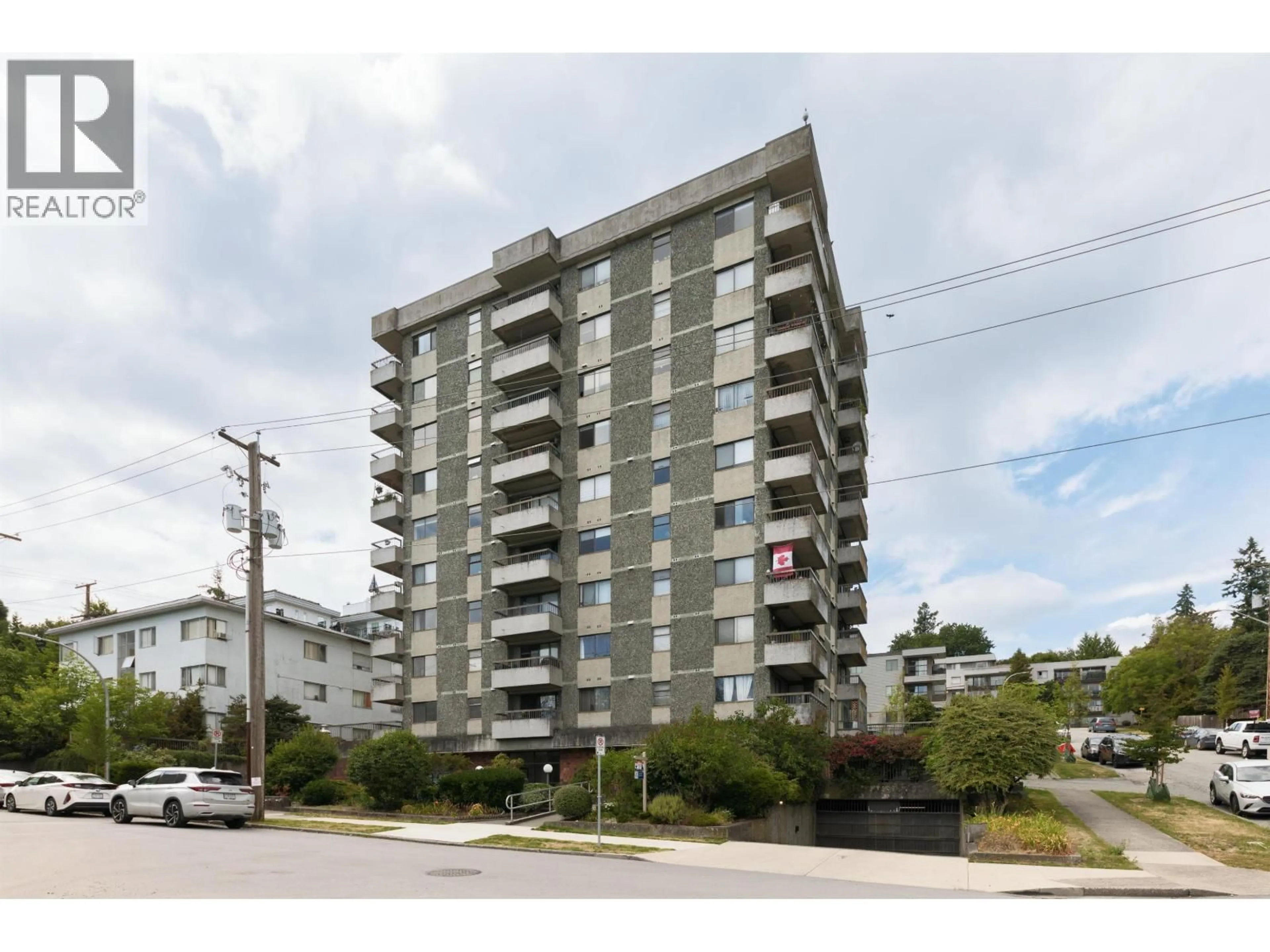 Blurry image for 404 - 47 AGNES STREET, New Westminster British Columbia V3L1E2