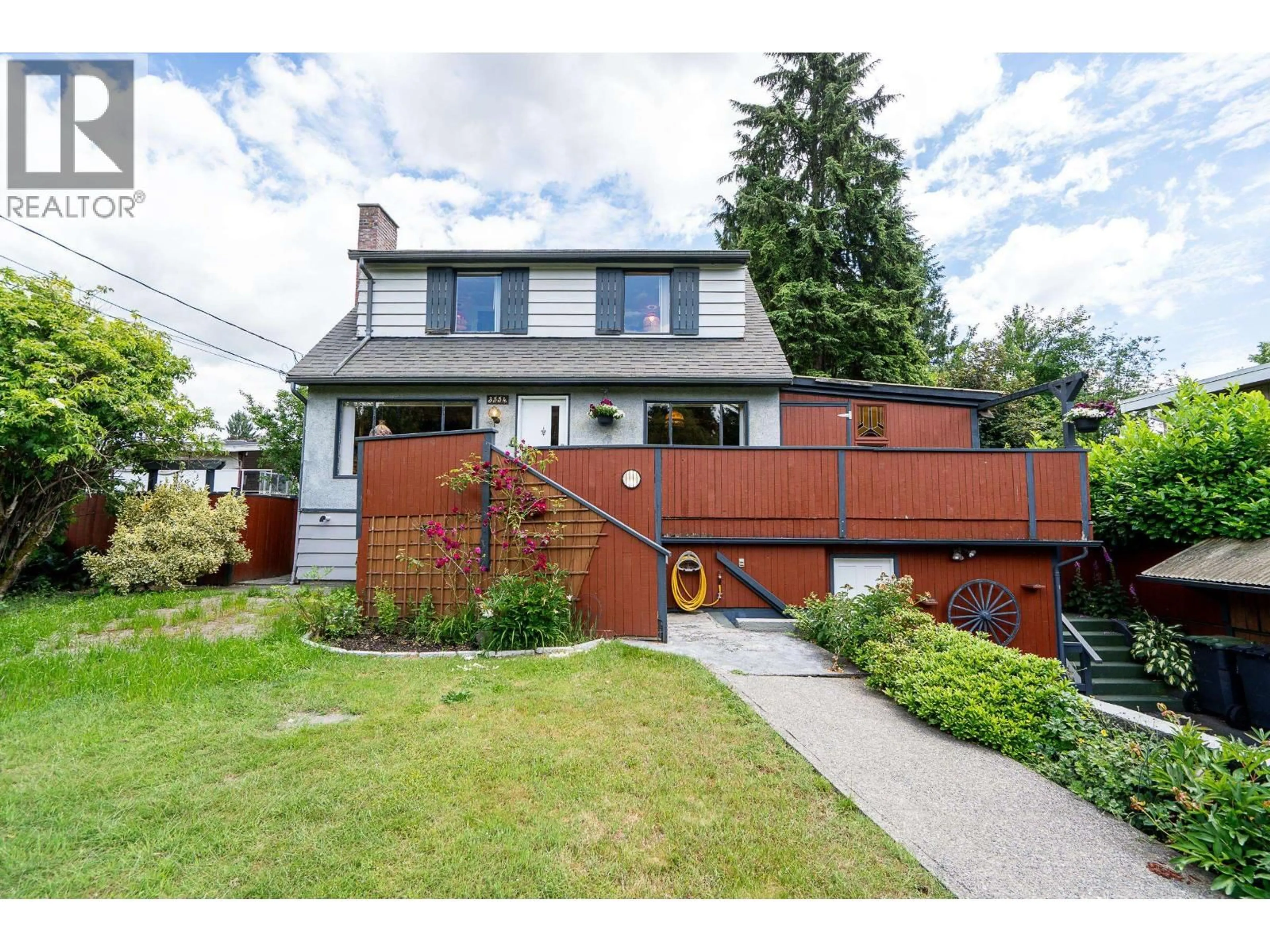 Unknown for 3554 HASTINGS STREET, Port Coquitlam British Columbia V3B4N4