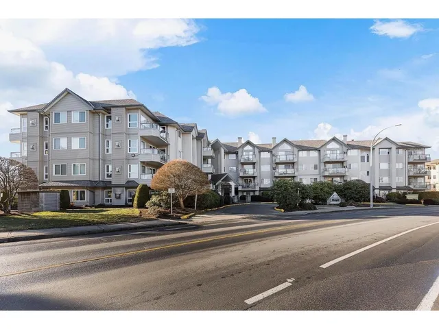 304 - 45520 KNIGHT ROAD, Chilliwack 2