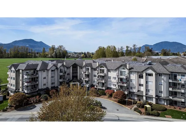 304 - 45520 KNIGHT ROAD, Chilliwack 3