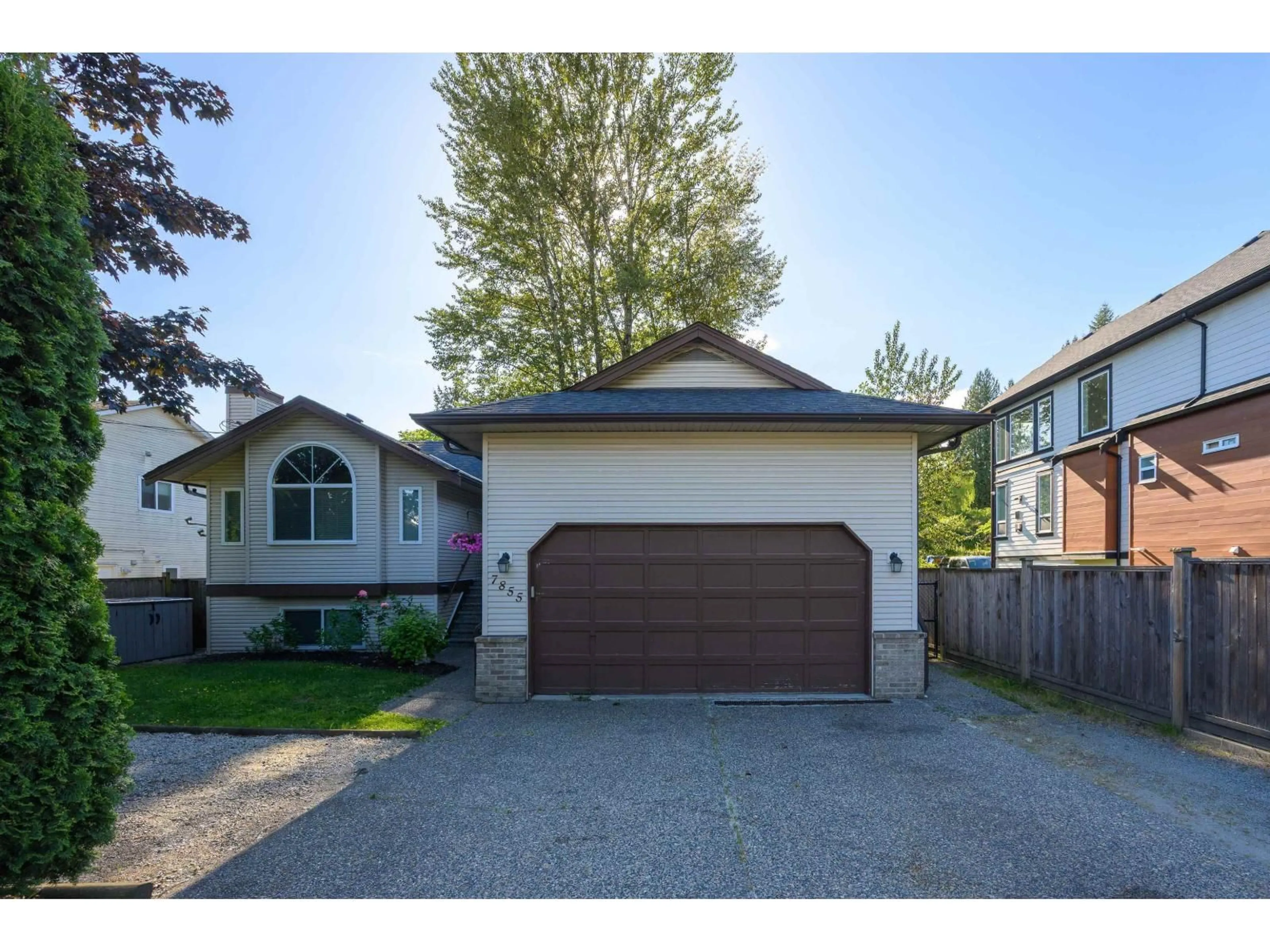 Unknown for 7855 CEDAR STREET, Mission British Columbia V2V3M8