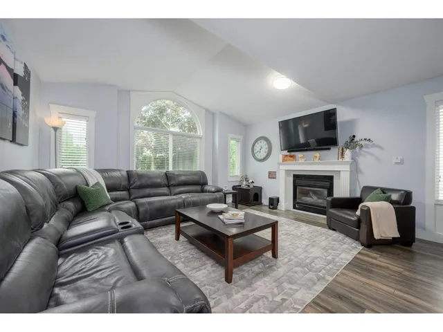 7855 CEDAR STREET, Mission 4