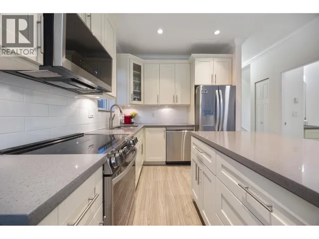 108 - 801 RODERICK AVENUE, Coquitlam 5
