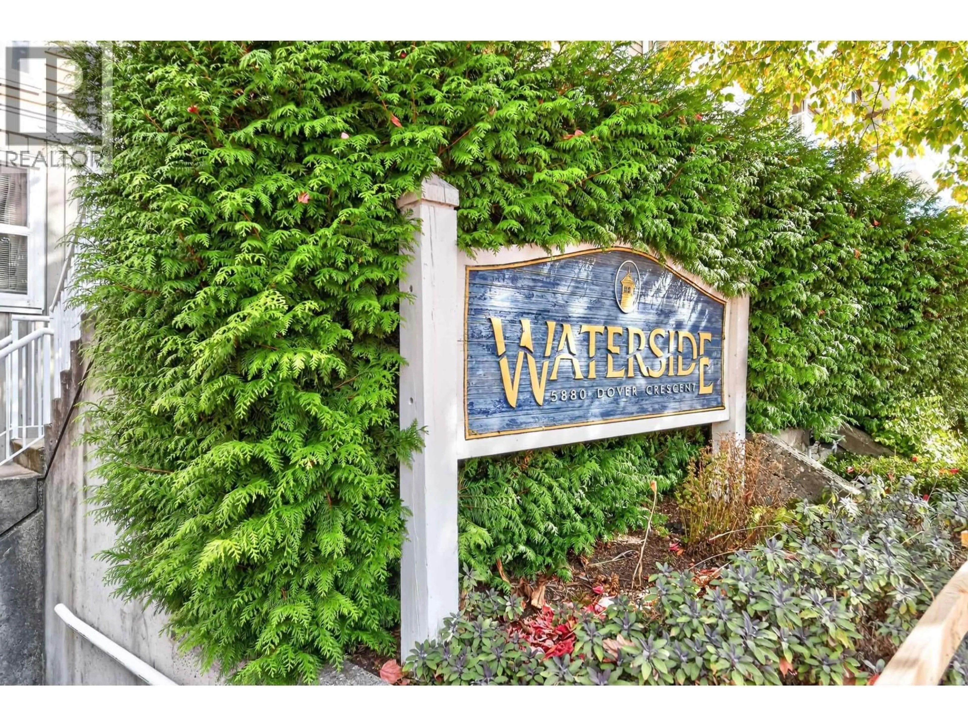 Unknown for 251 - 5880 DOVER CRESCENT, Richmond British Columbia V7C5P5