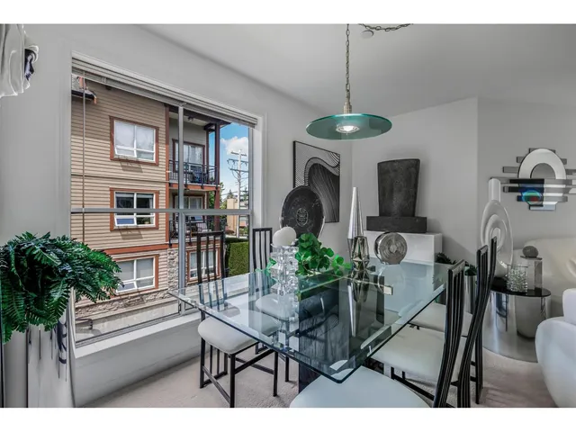206 - 15290 18TH AVENUE, Surrey 5