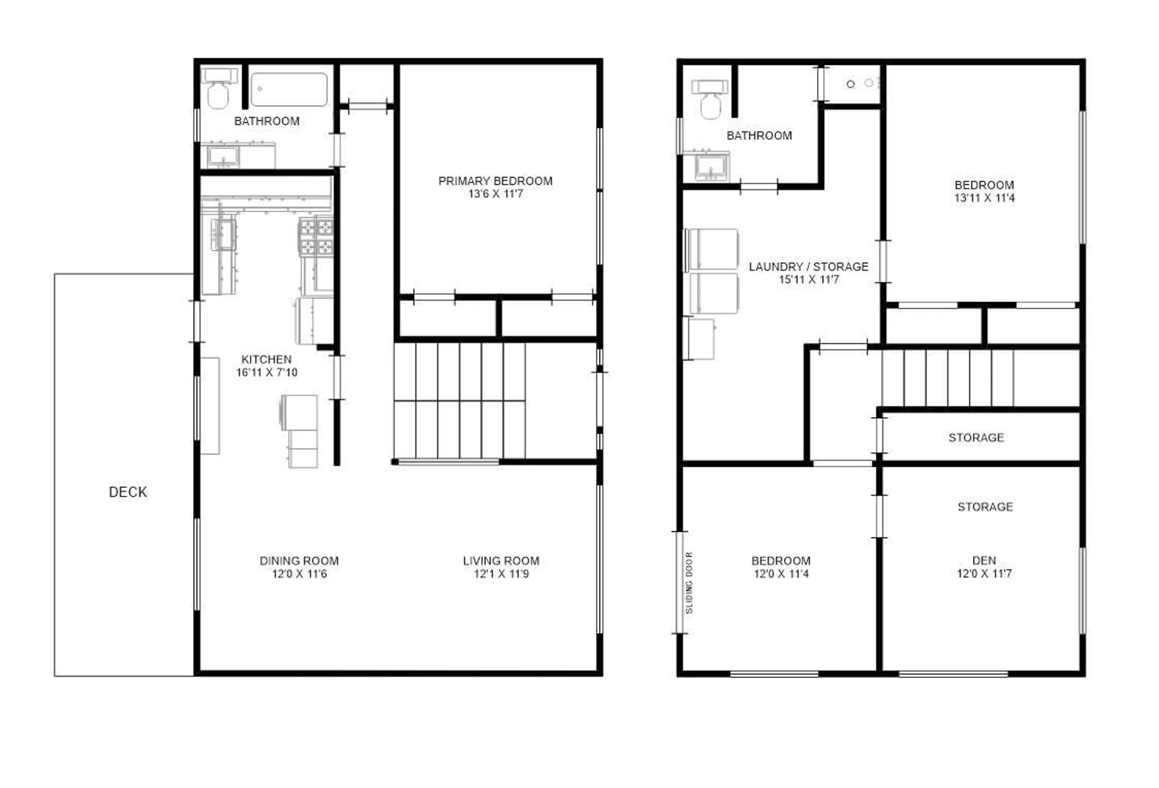 Floor plan for 31081 SILVERHILL ROAD, Mission British Columbia V4S1G9