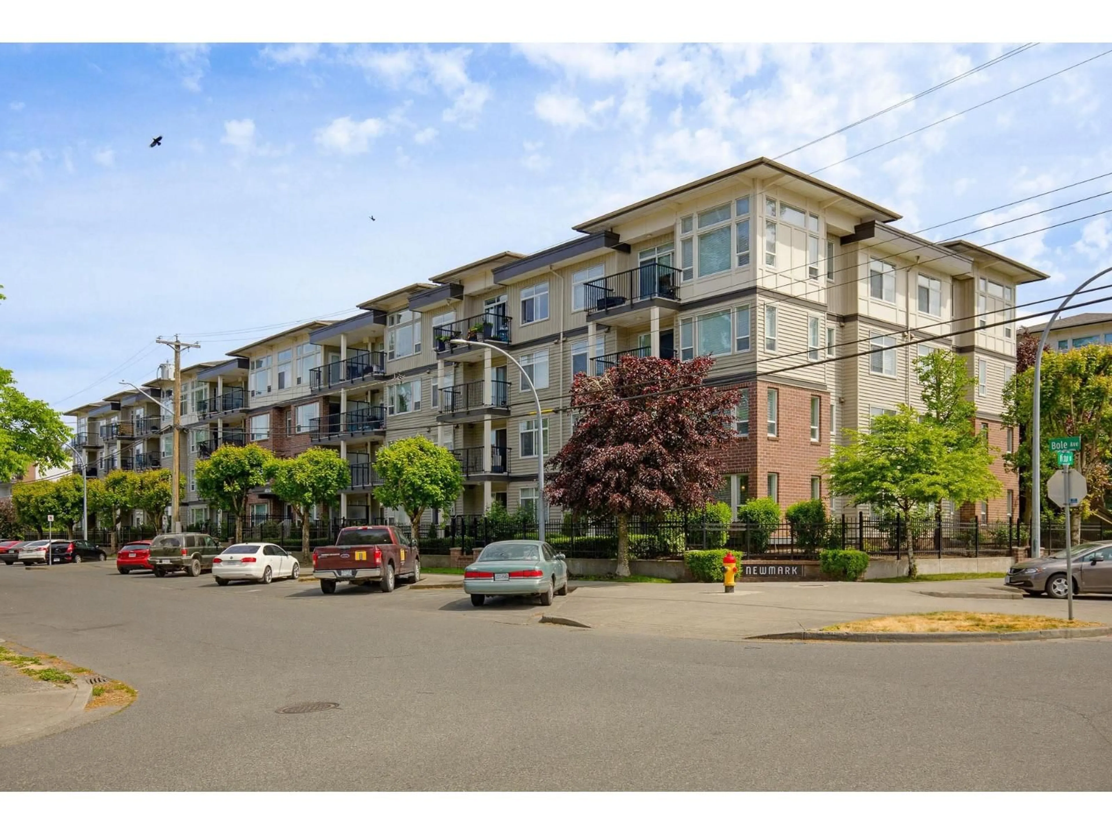 Unknown for 105 - 46150 BOLE AVENUE, Chilliwack British Columbia V2P0B7