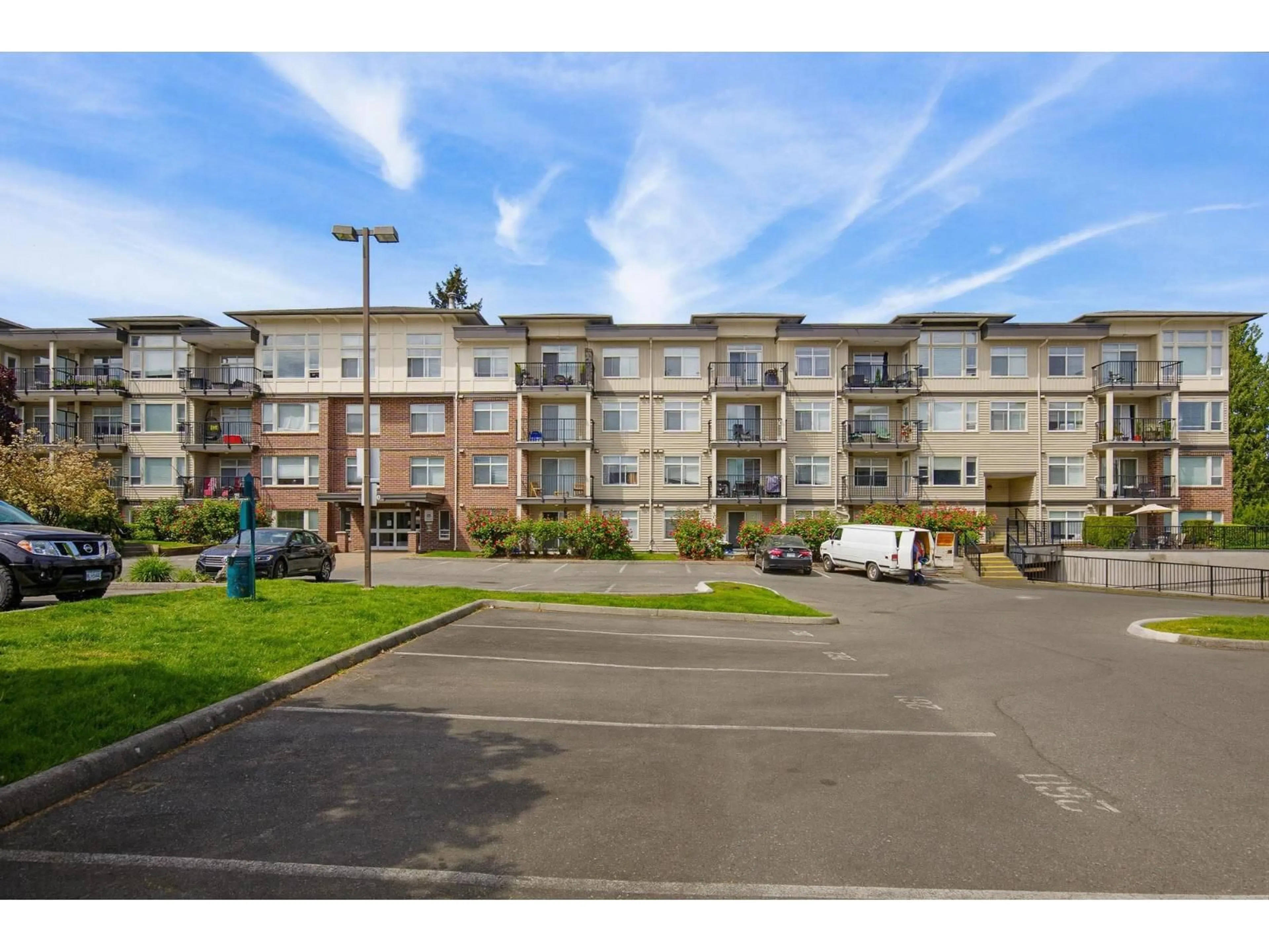 Unknown for 105 - 46150 BOLE AVENUE, Chilliwack British Columbia V2P0B7