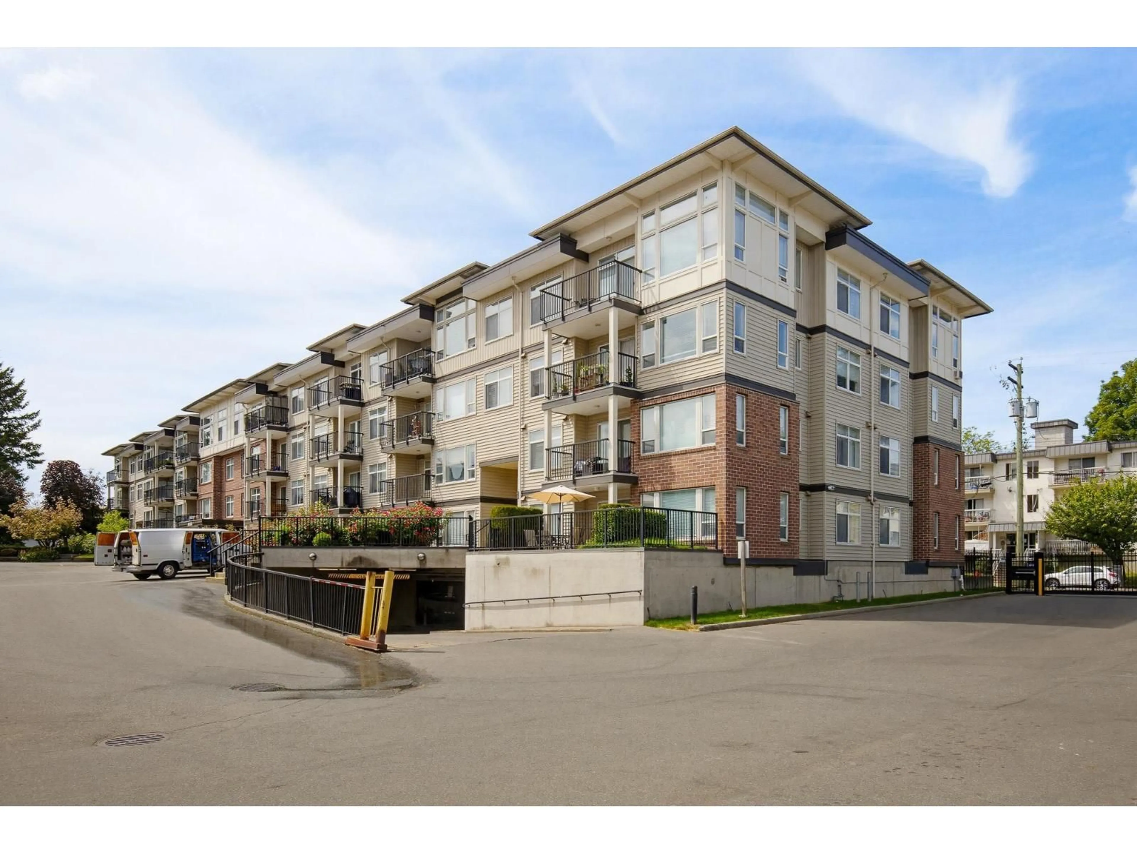 Unknown for 105 - 46150 BOLE AVENUE, Chilliwack British Columbia V2P0B7