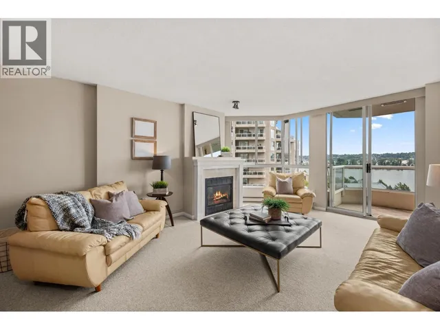 1505 - 1235 QUAYSIDE DRIVE, New Westminster 5
