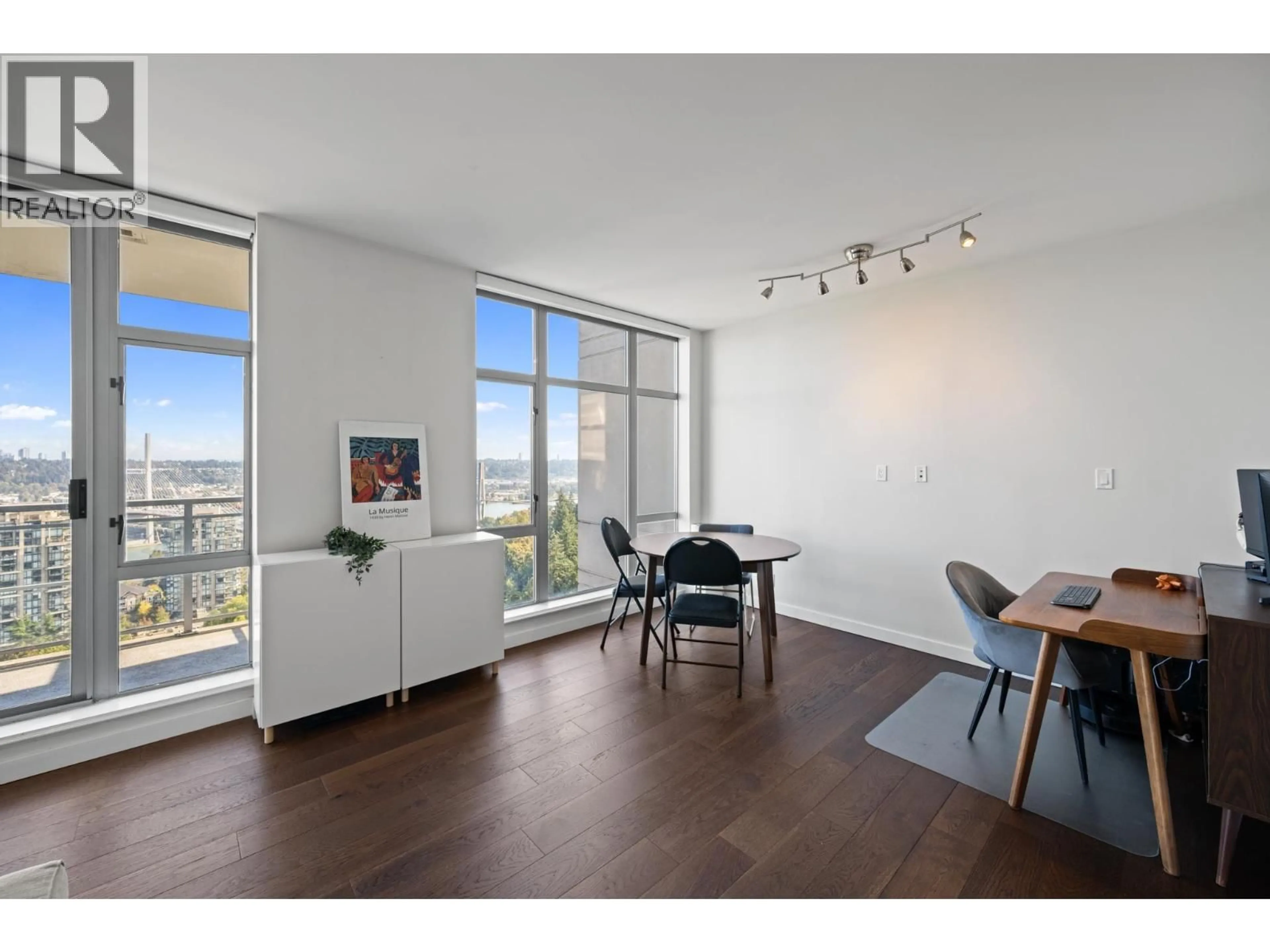 A pic of a room for 2603 - 280 ROSS DRIVE, New Westminster British Columbia V3L0C2