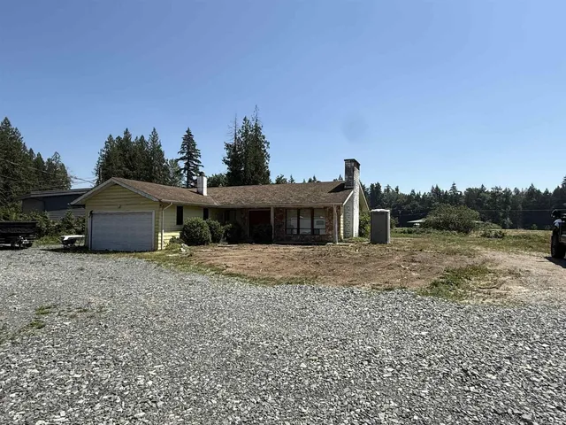 22134 96 AVENUE, Langley 3