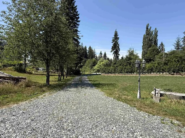 22134 96 AVENUE, Langley 4