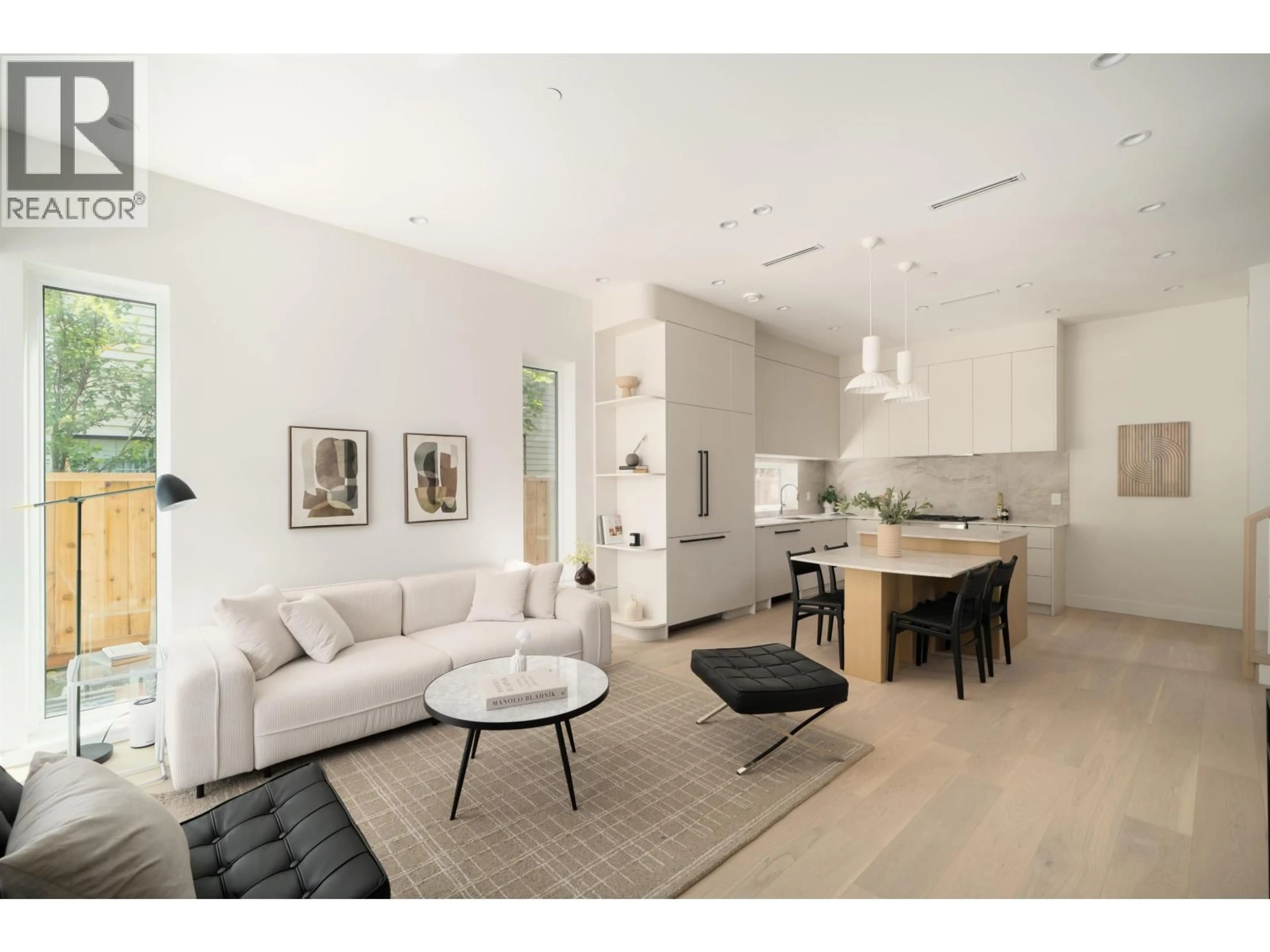 Unknown for 1 - 4161 WINDSOR STREET, Vancouver British Columbia V5V4P2