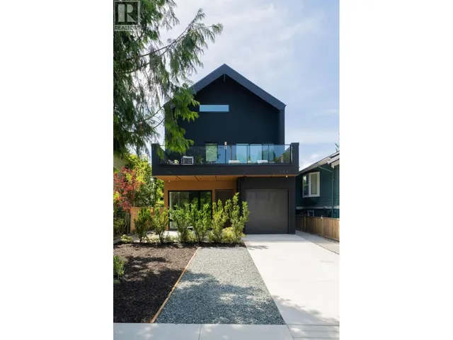 1 - 4161 WINDSOR STREET, Vancouver 3
