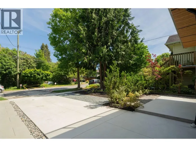 1 - 4161 WINDSOR STREET, Vancouver 4
