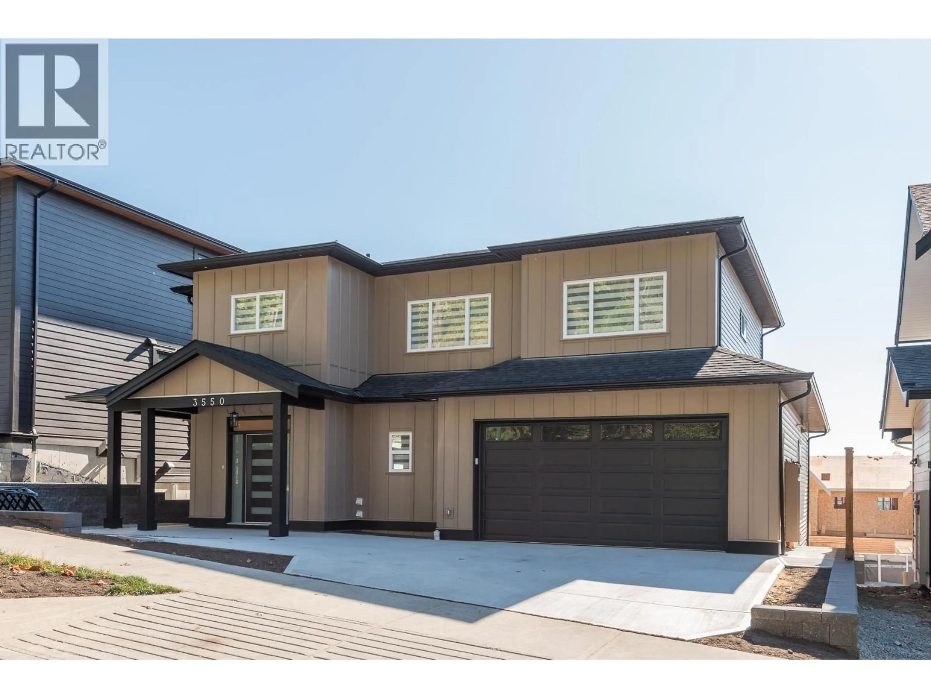 Unknown for 3550 MONSON CRESCENT, Coquitlam British Columbia V3B0S2