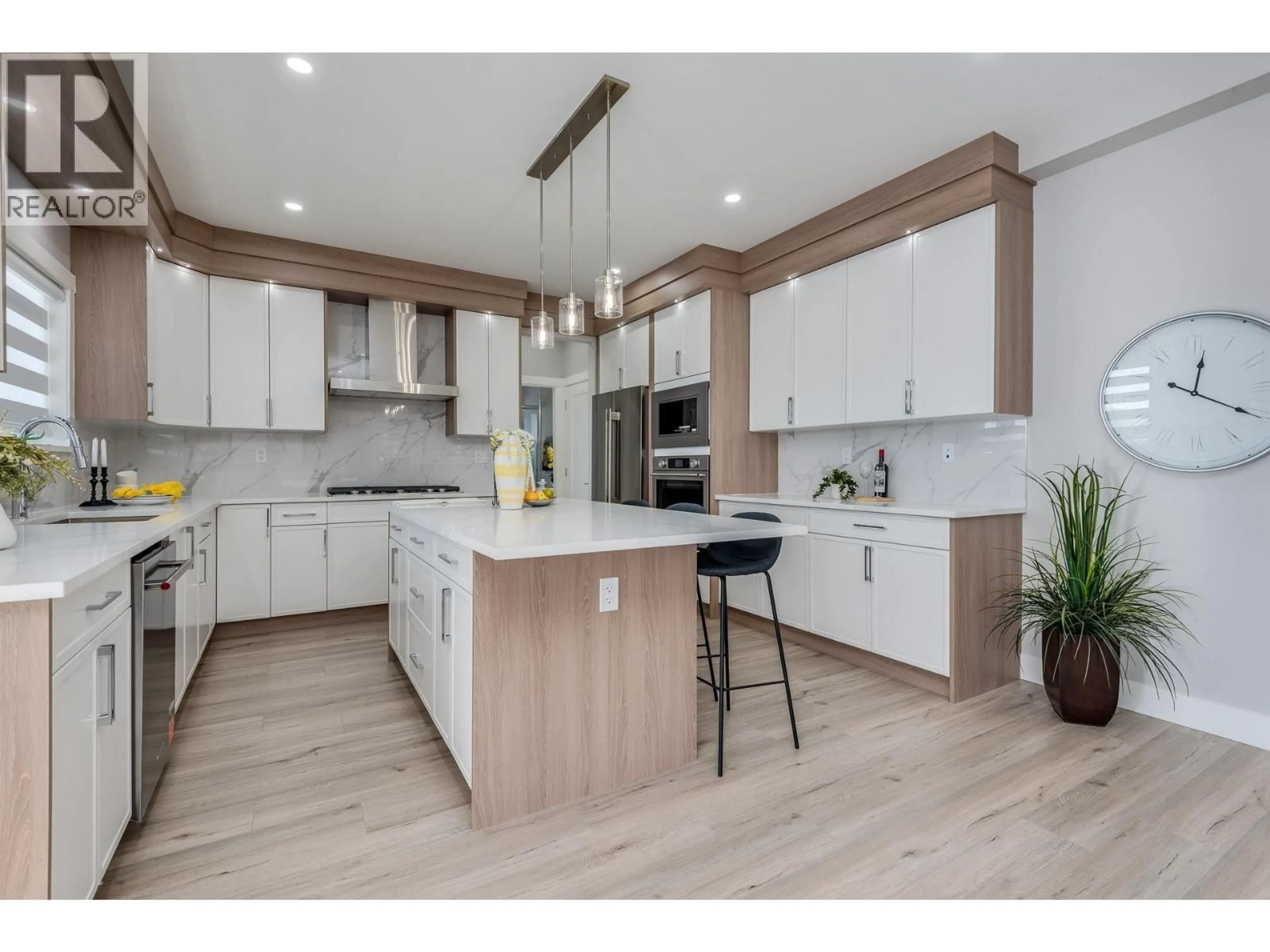 Open concept kitchen, unknown for 3550 MONSON CRESCENT, Coquitlam British Columbia V3B0S2