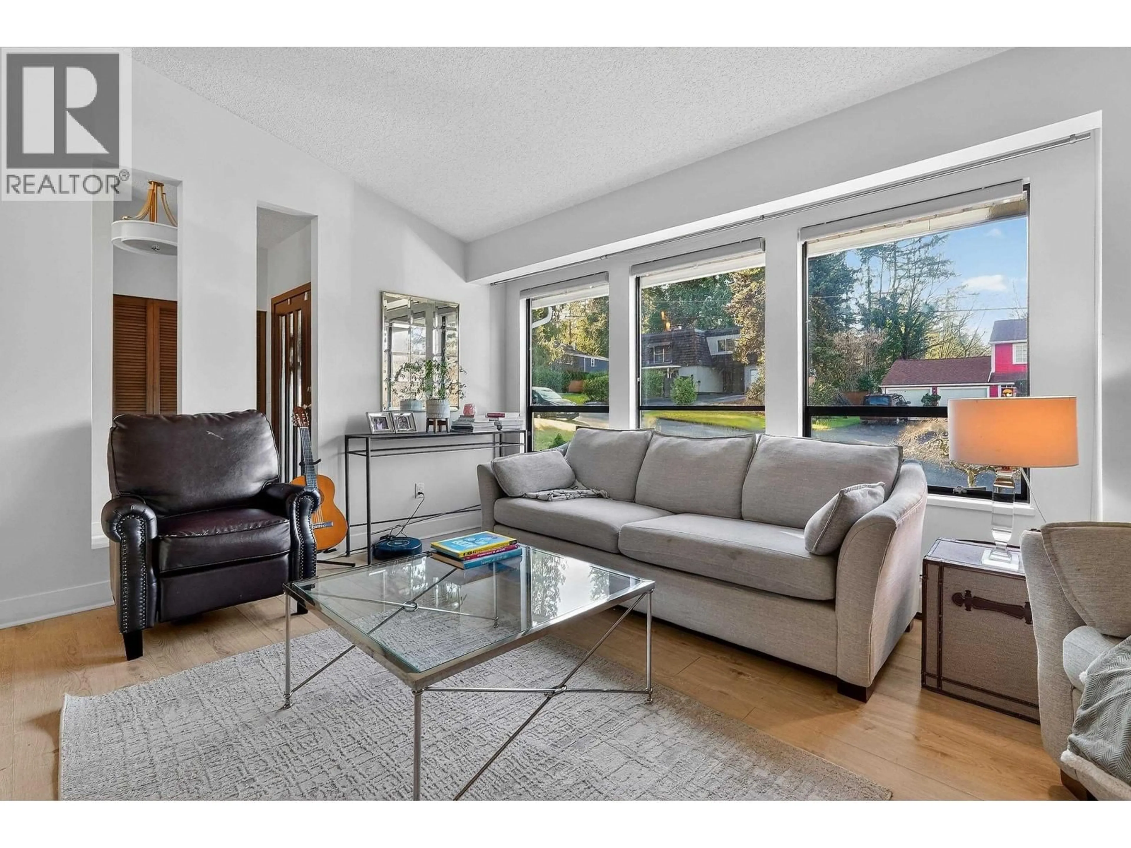 Living room with furniture, unknown for 1838 HARBOUR DRIVE, Coquitlam British Columbia V3J5W7