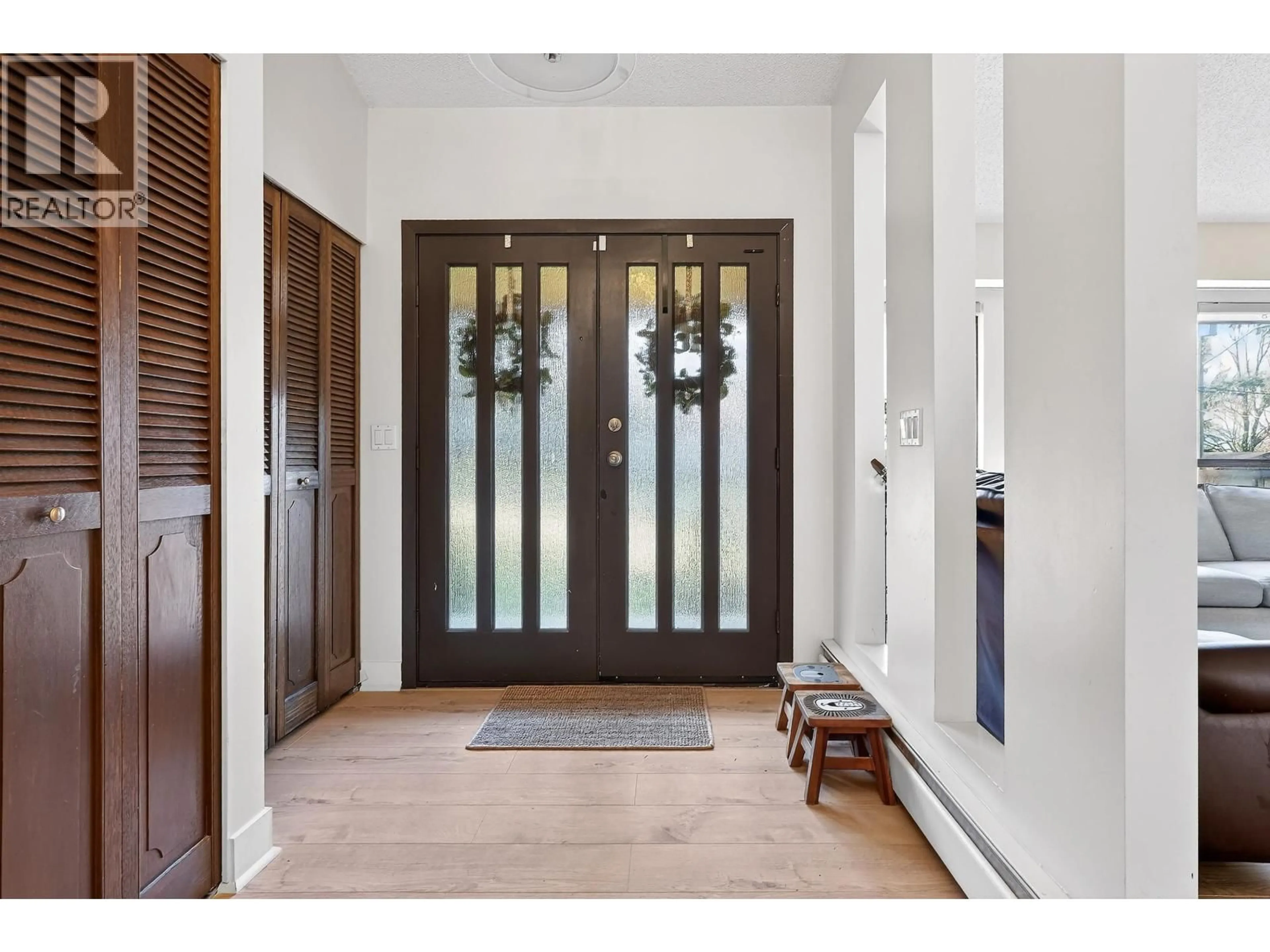 Indoor entryway for 1838 HARBOUR DRIVE, Coquitlam British Columbia V3J5W7