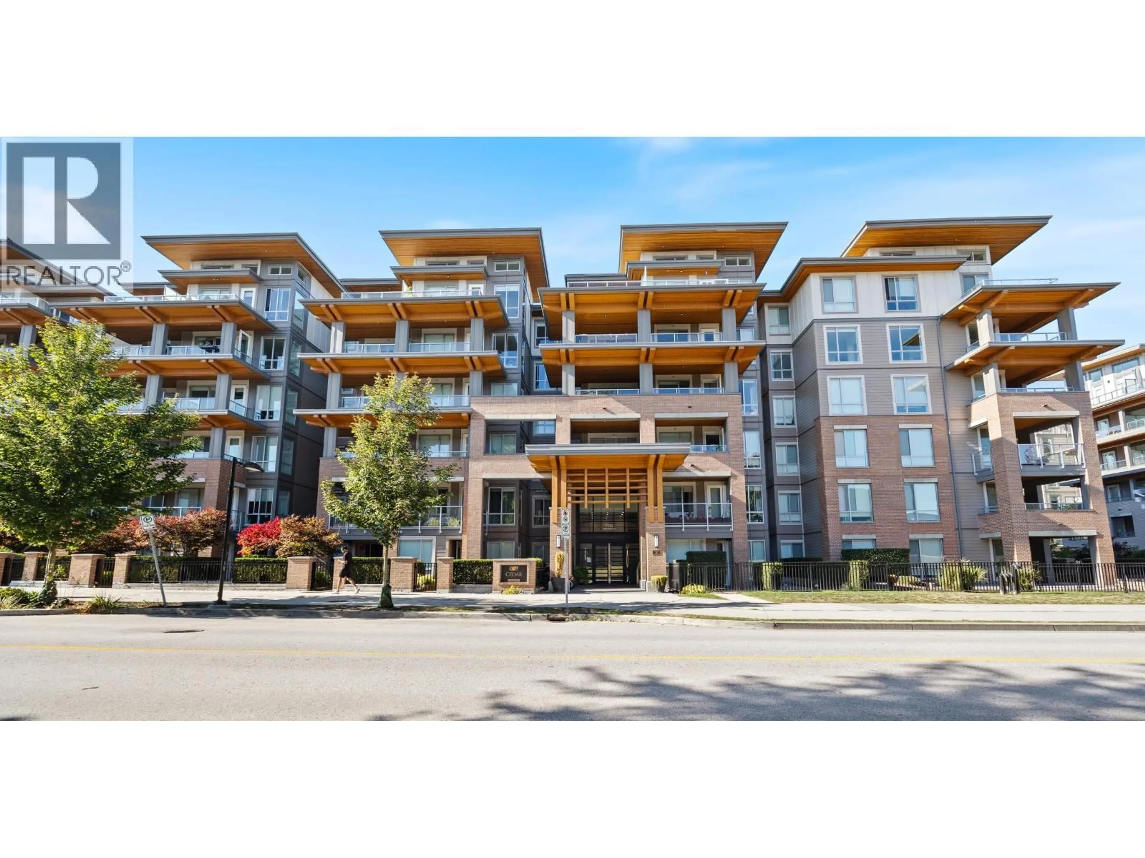 Unknown for 601 - 7133 14TH AVENUE, Burnaby British Columbia V3N0H5
