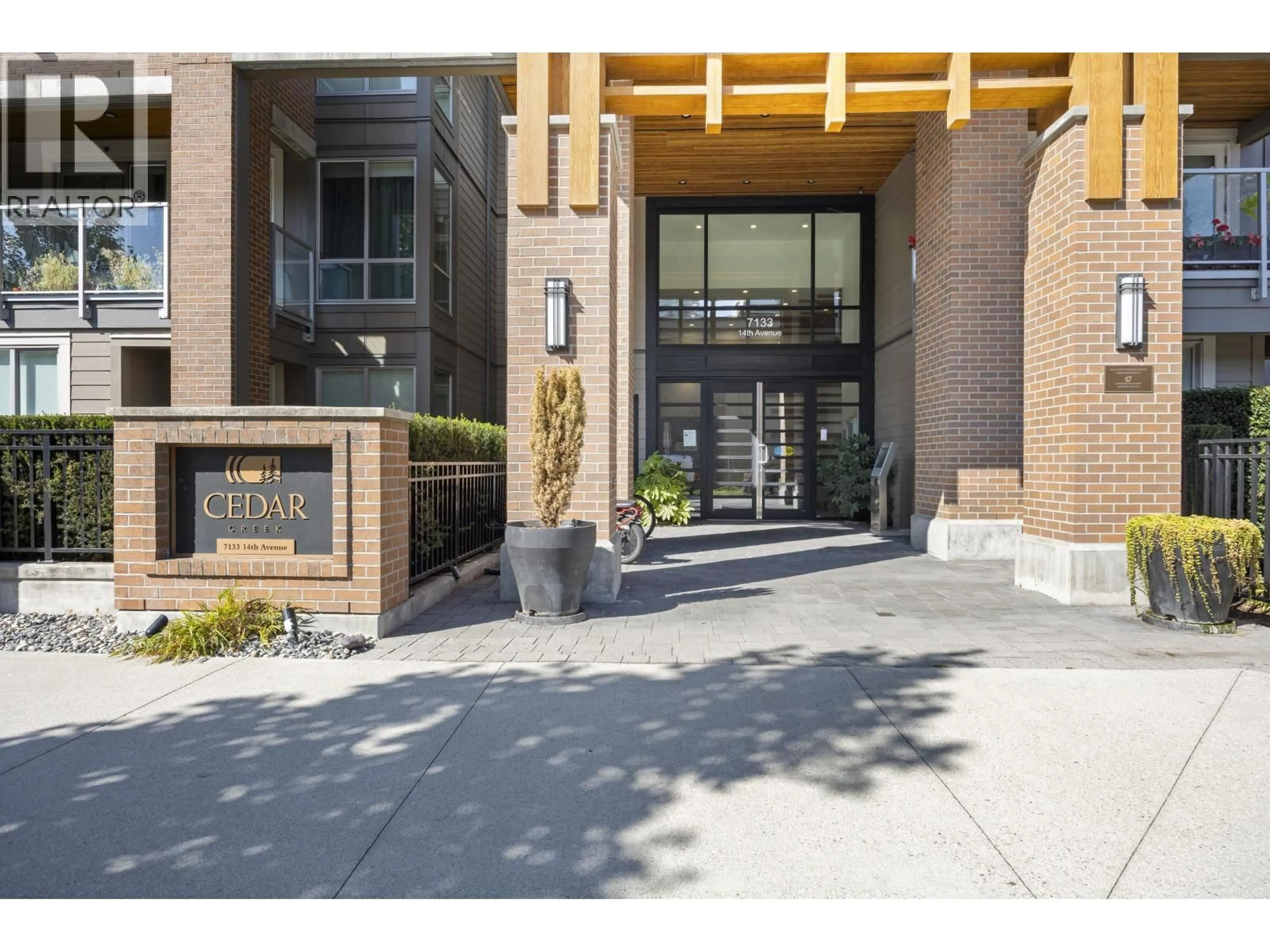 Unknown for 601 - 7133 14TH AVENUE, Burnaby British Columbia V3N0H5