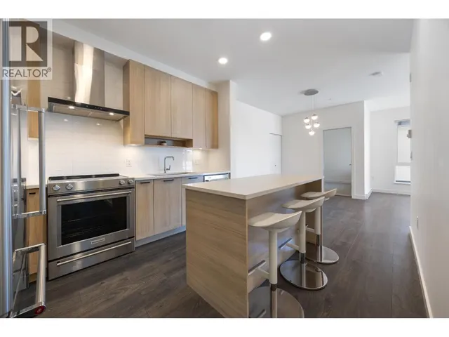 601 - 7133 14TH AVENUE, Burnaby 4