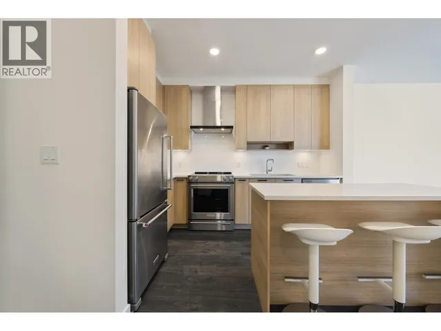 601 - 7133 14TH AVENUE, Burnaby 5