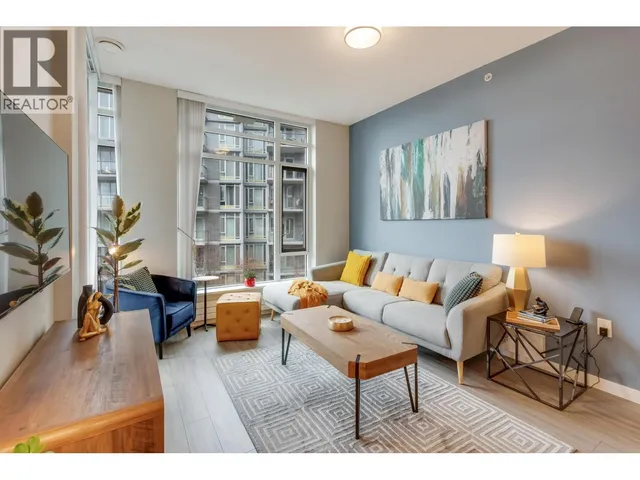 308 - 3188 RIVERWALK AVENUE, Vancouver 5