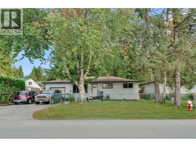 24931 121 AVENUE, Maple Ridge