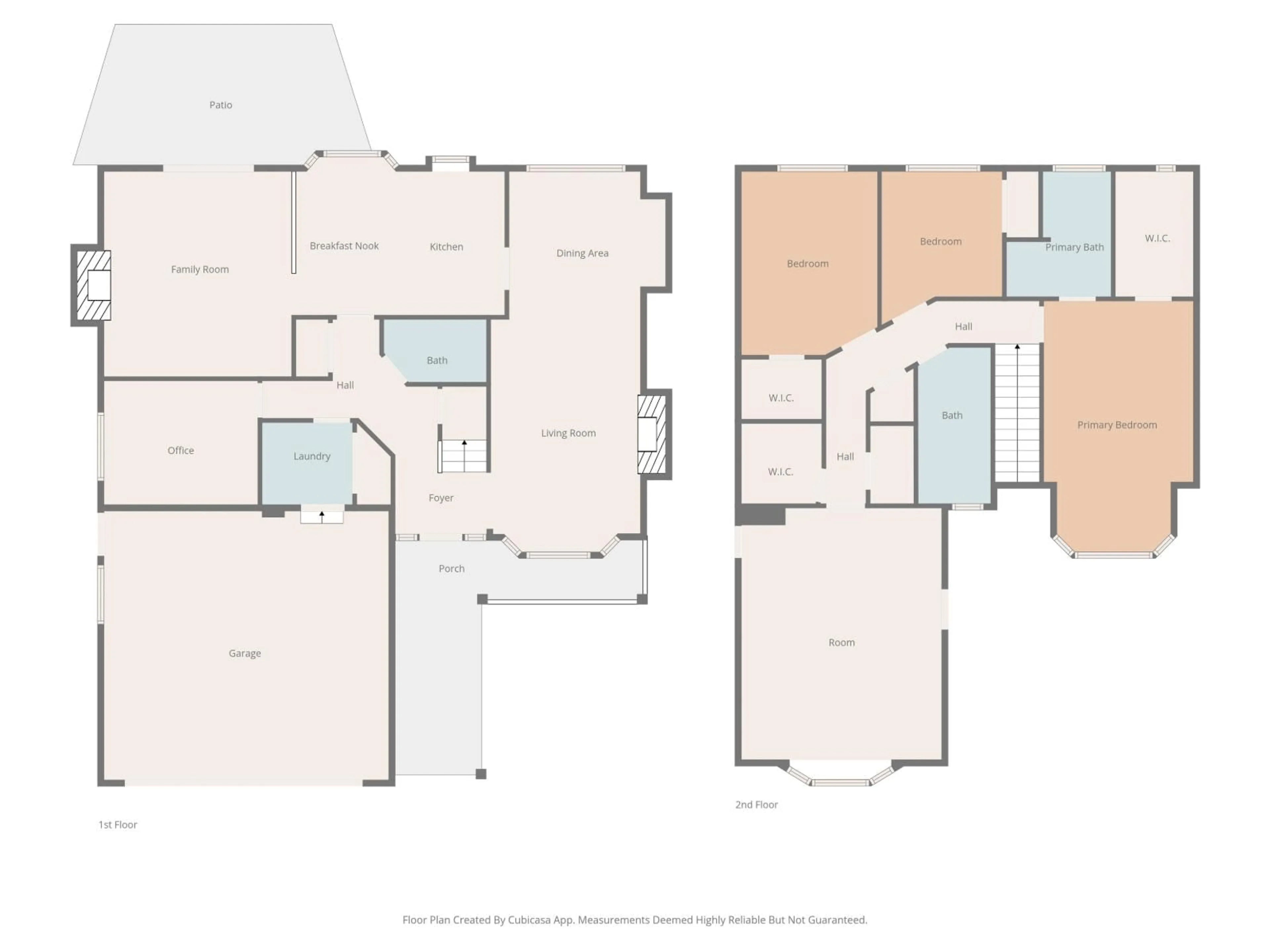 Floor plan for 15499 91A AVENUE, Surrey British Columbia V3R9X1