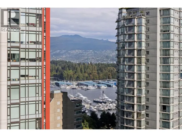 2007 - 1189 MELVILLE STREET, Vancouver 5
