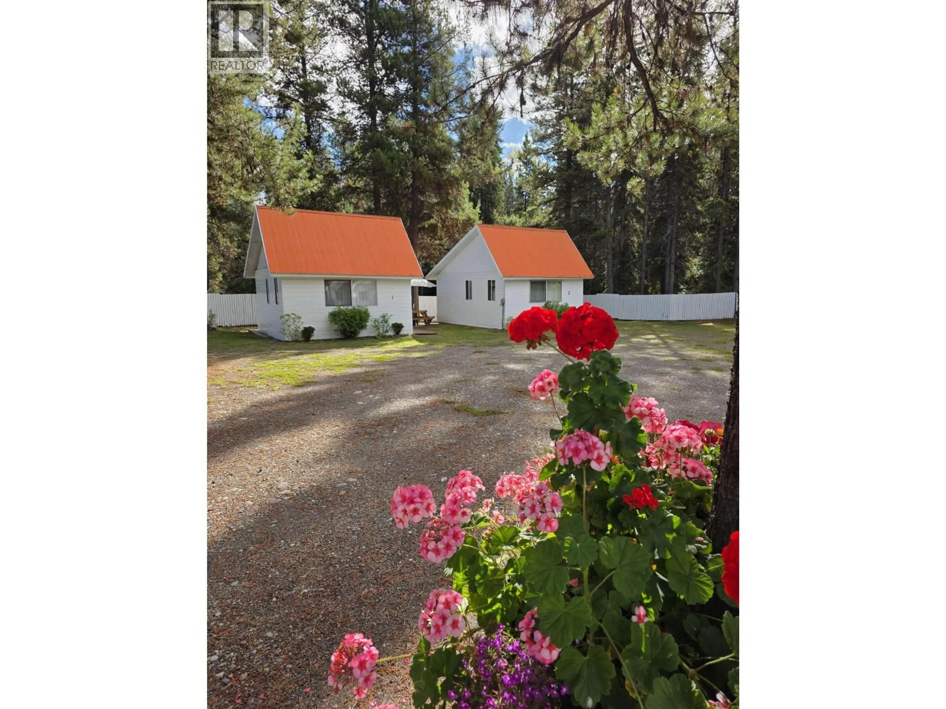Unknown for 21741 HAMLET FRONTAGE ROAD, Topley British Columbia V0J2Y0