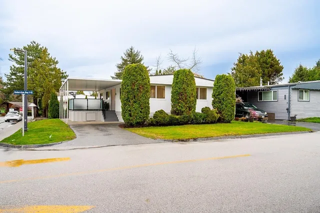 15 - 1840 160 STREET, Surrey 3