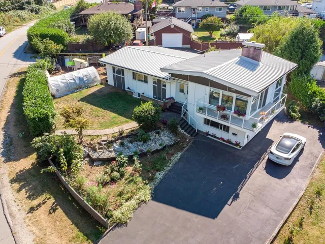 11906 100 AVENUE, Surrey 2