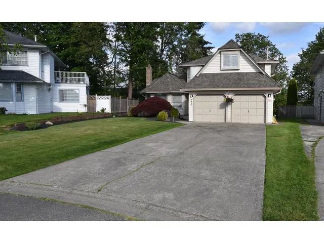 8832 143 STREET, Surrey 2