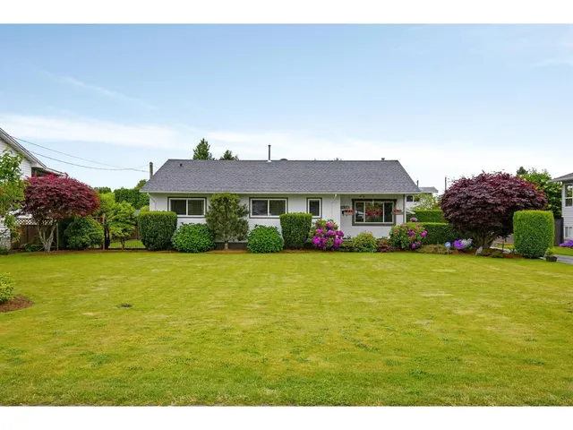 46566 BRICE ROAD, Chilliwack 2