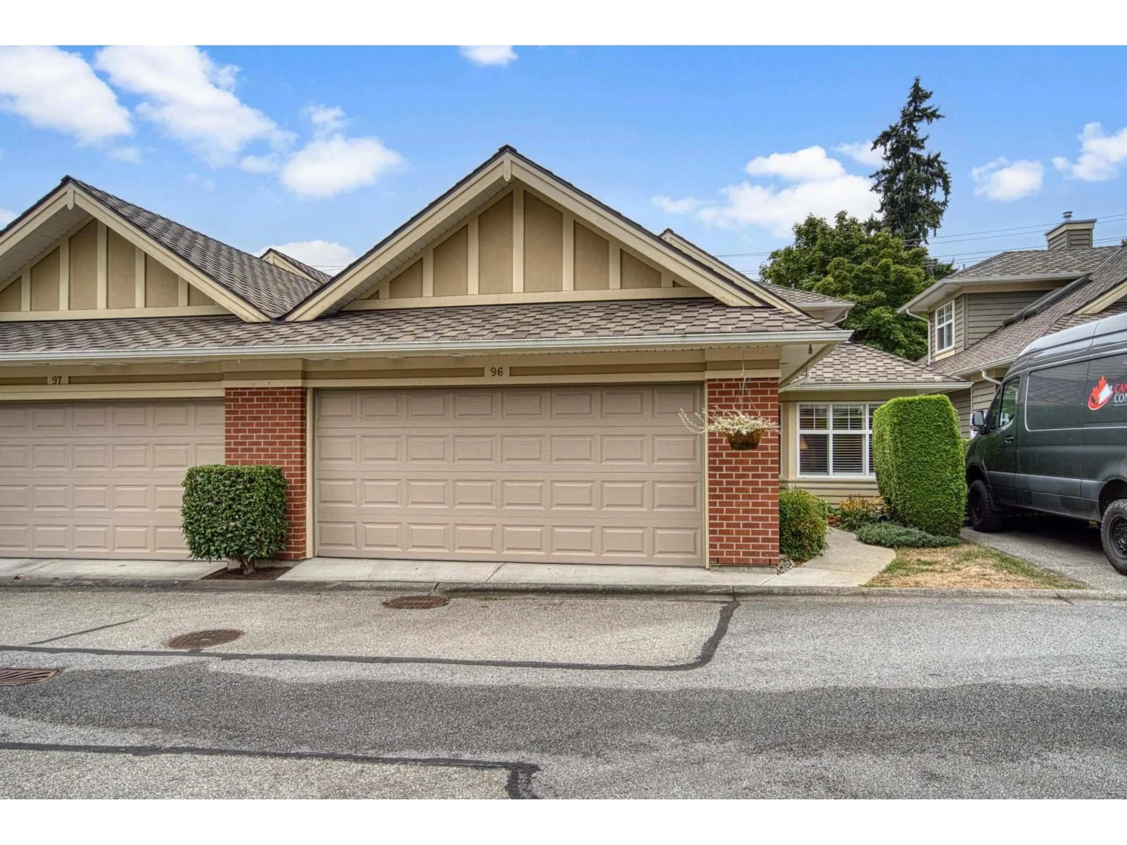 Unknown for 96 - 15500 ROSEMARY HEIGHTS CRESCENT, Surrey British Columbia V3Z0K1