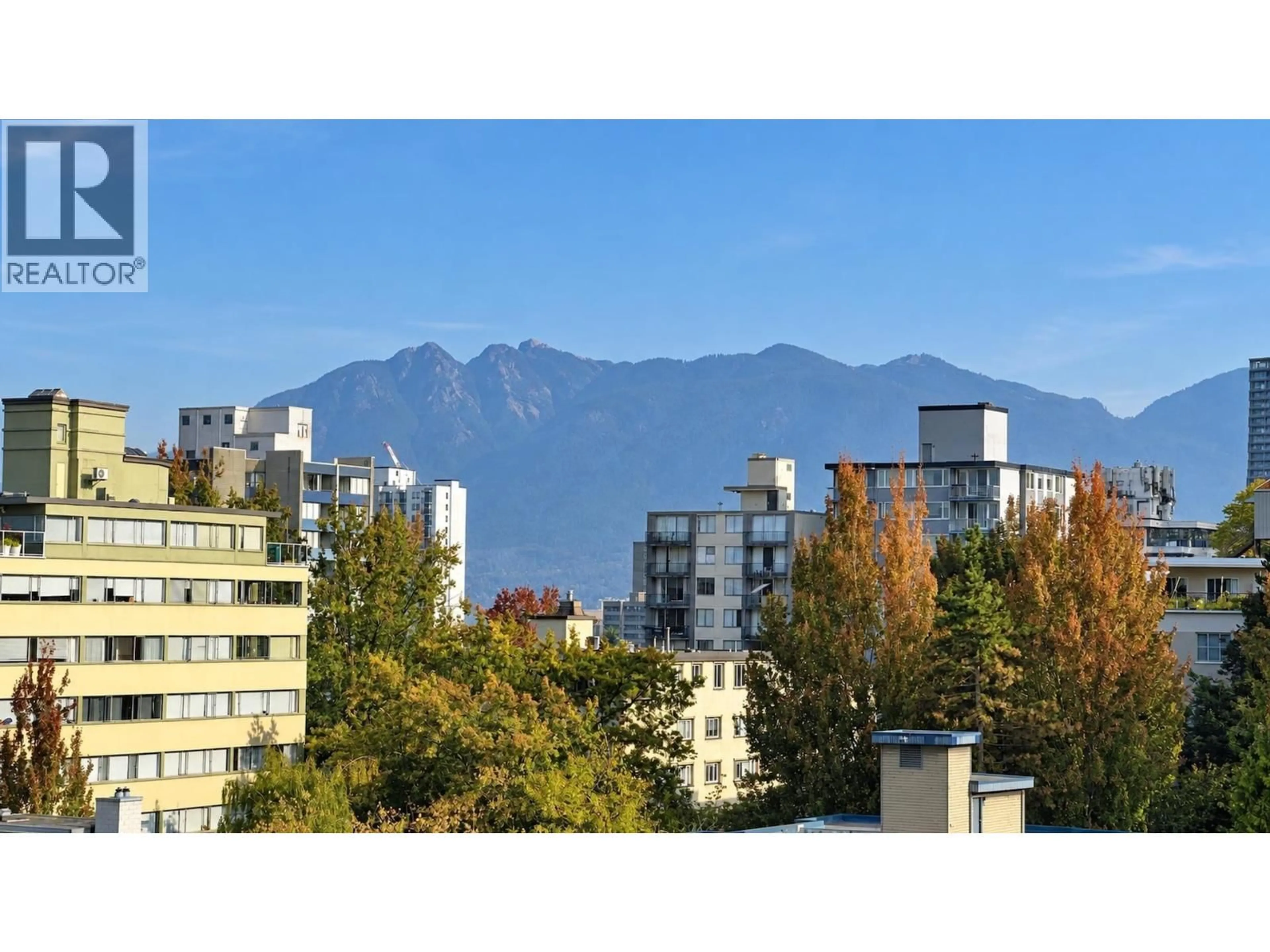Unknown for 1103 - 1330 HARWOOD STREET, Vancouver British Columbia V6E1S8