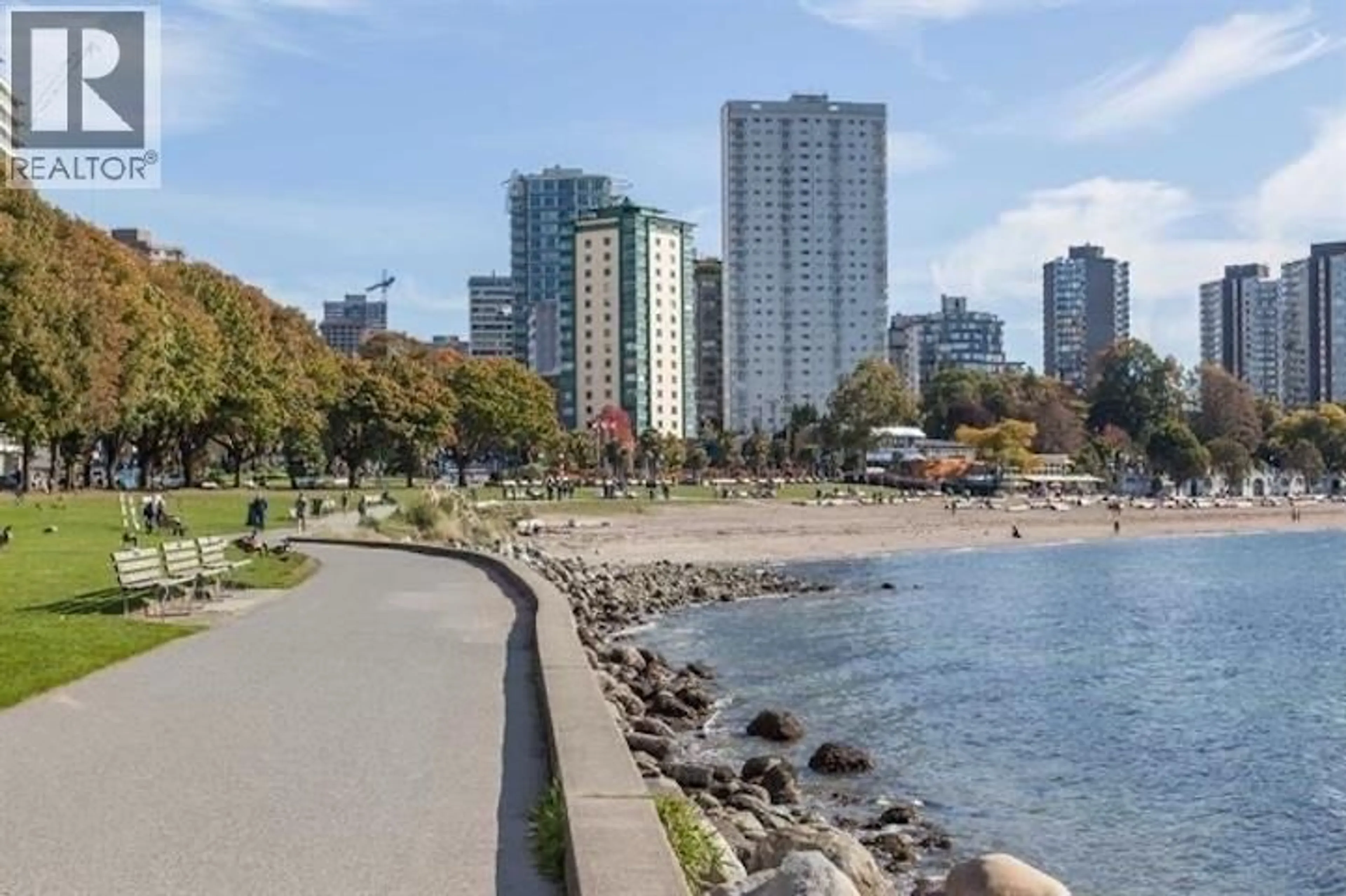 Unknown for 1103 - 1330 HARWOOD STREET, Vancouver British Columbia V6E1S8
