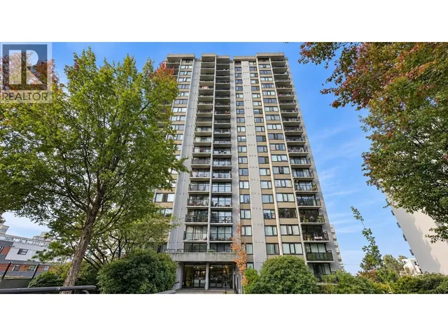 1103 - 1330 HARWOOD STREET, Vancouver 5