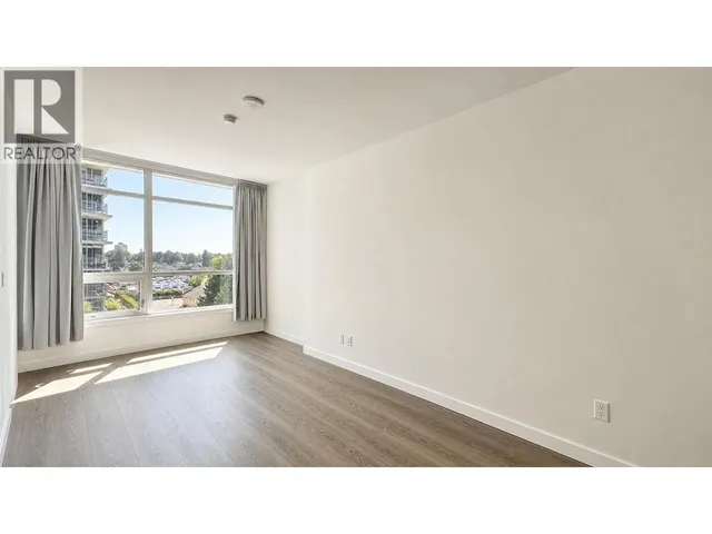706 - 3333 SEXSMITH ROAD, Richmond 3