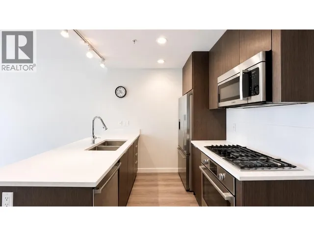 706 - 3333 SEXSMITH ROAD, Richmond 5