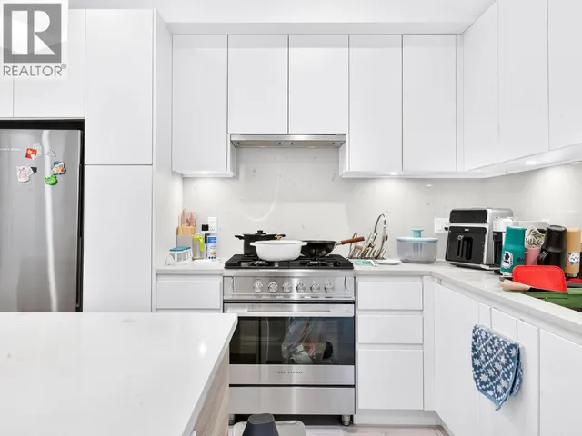 18 - 3490 MT SEYMOUR PARKWAY, North Vancouver 4