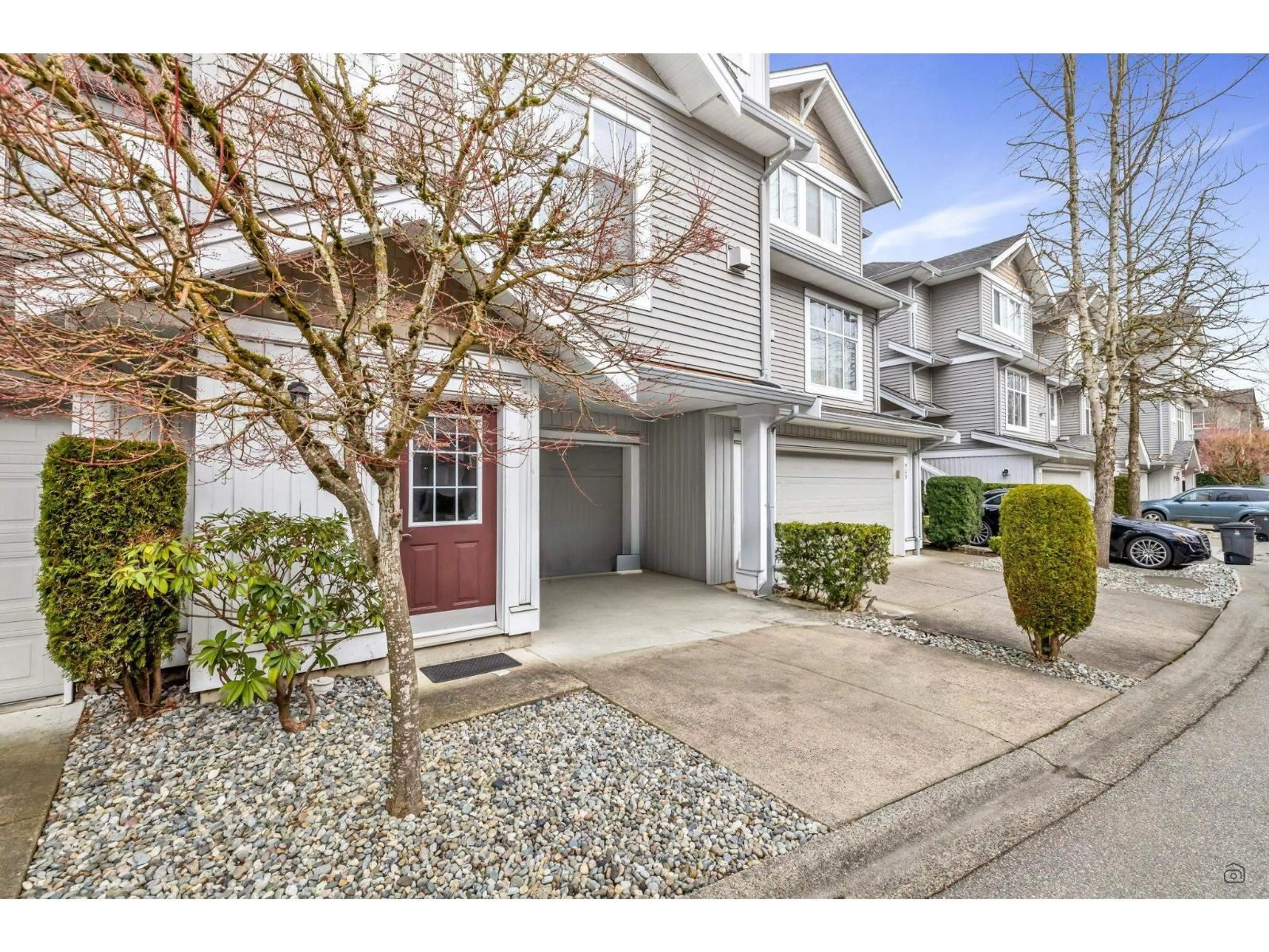 Unknown for 25 - 16760 61 AVENUE, Surrey British Columbia V3S3V3