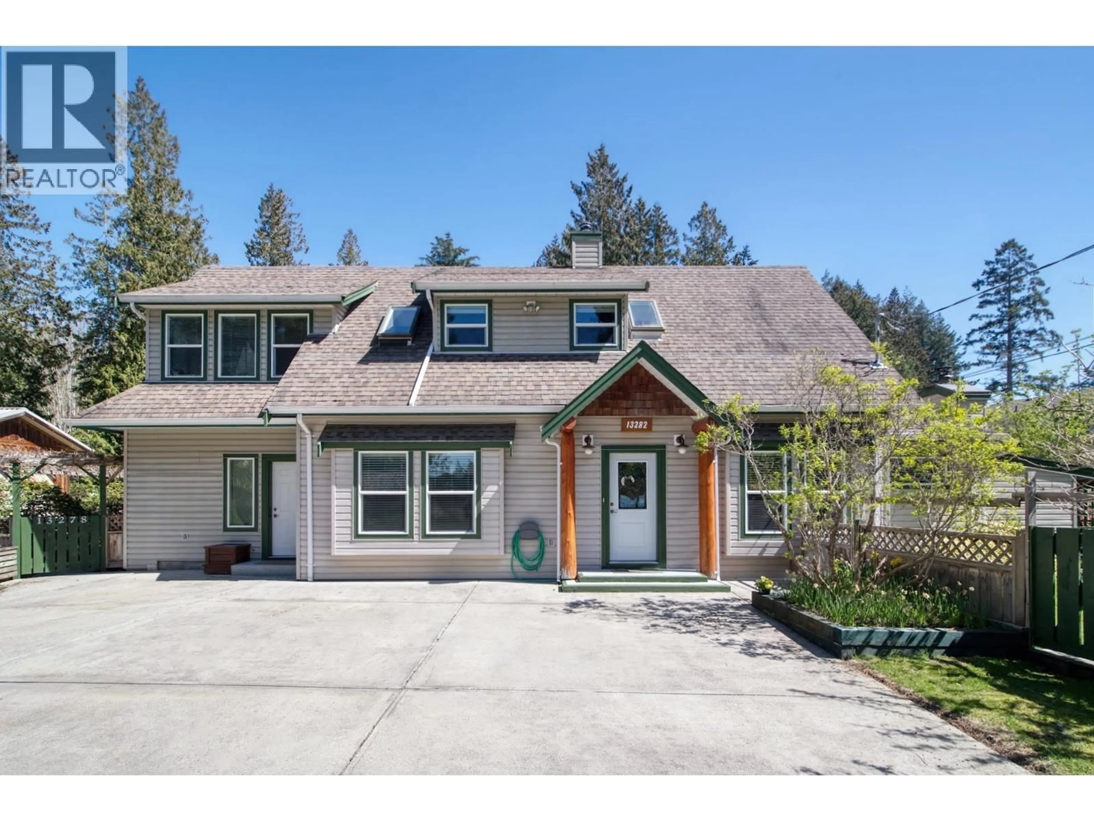 Unknown for 13282 KEELSON ROAD, Garden Bay British Columbia V0N1S1