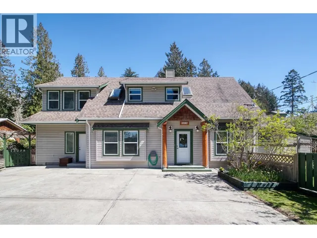 13282 KEELSON ROAD, Garden Bay 2