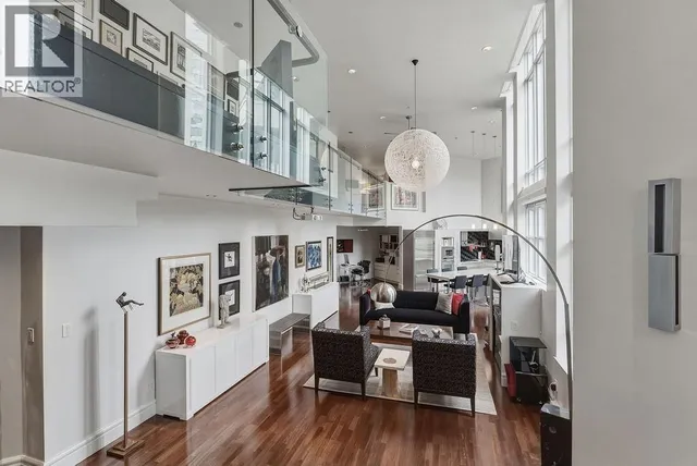 401 - 988 RICHARDS STREET, Vancouver 3